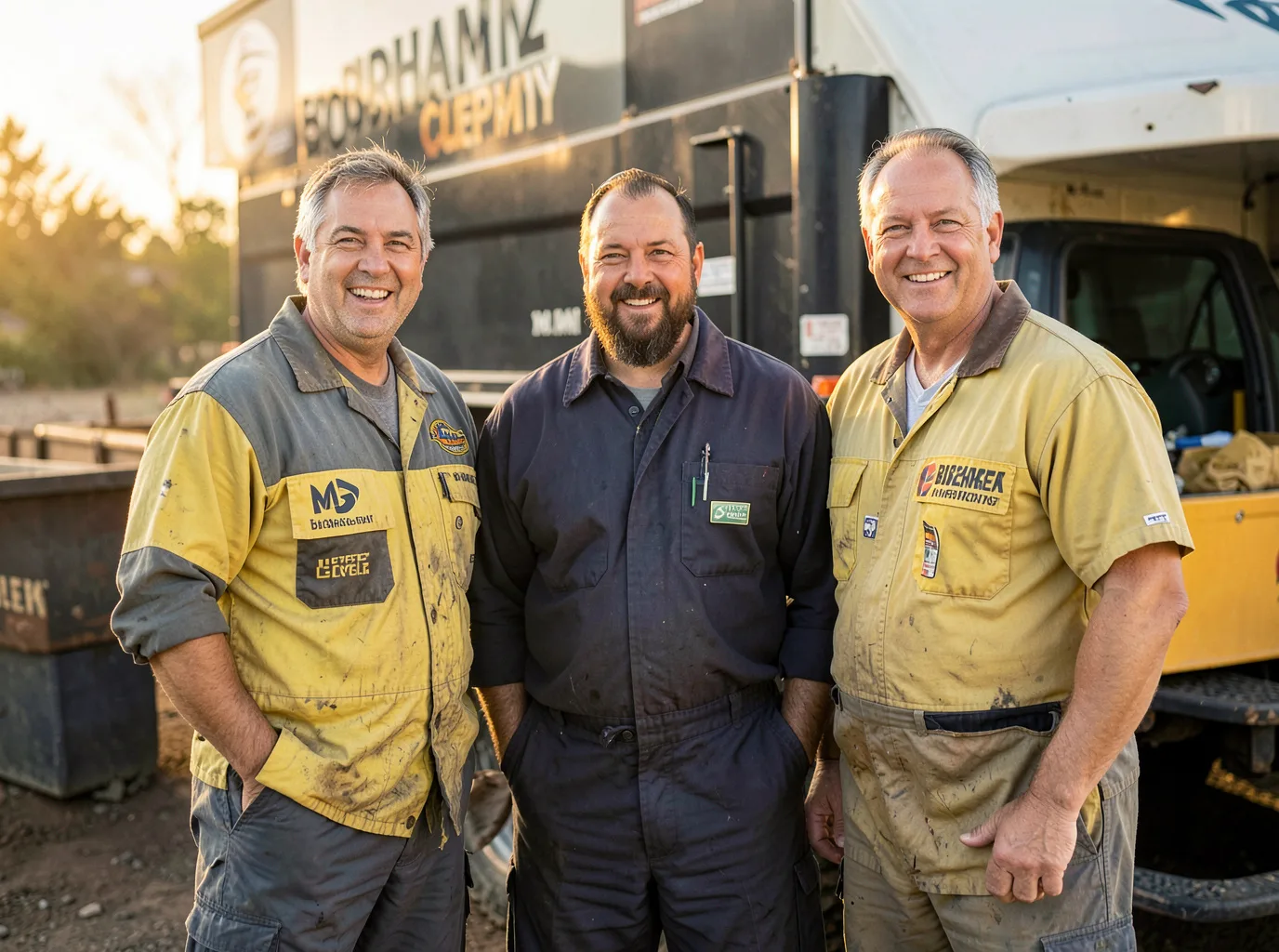 Sewage Cleanup company in Wasco, OR
