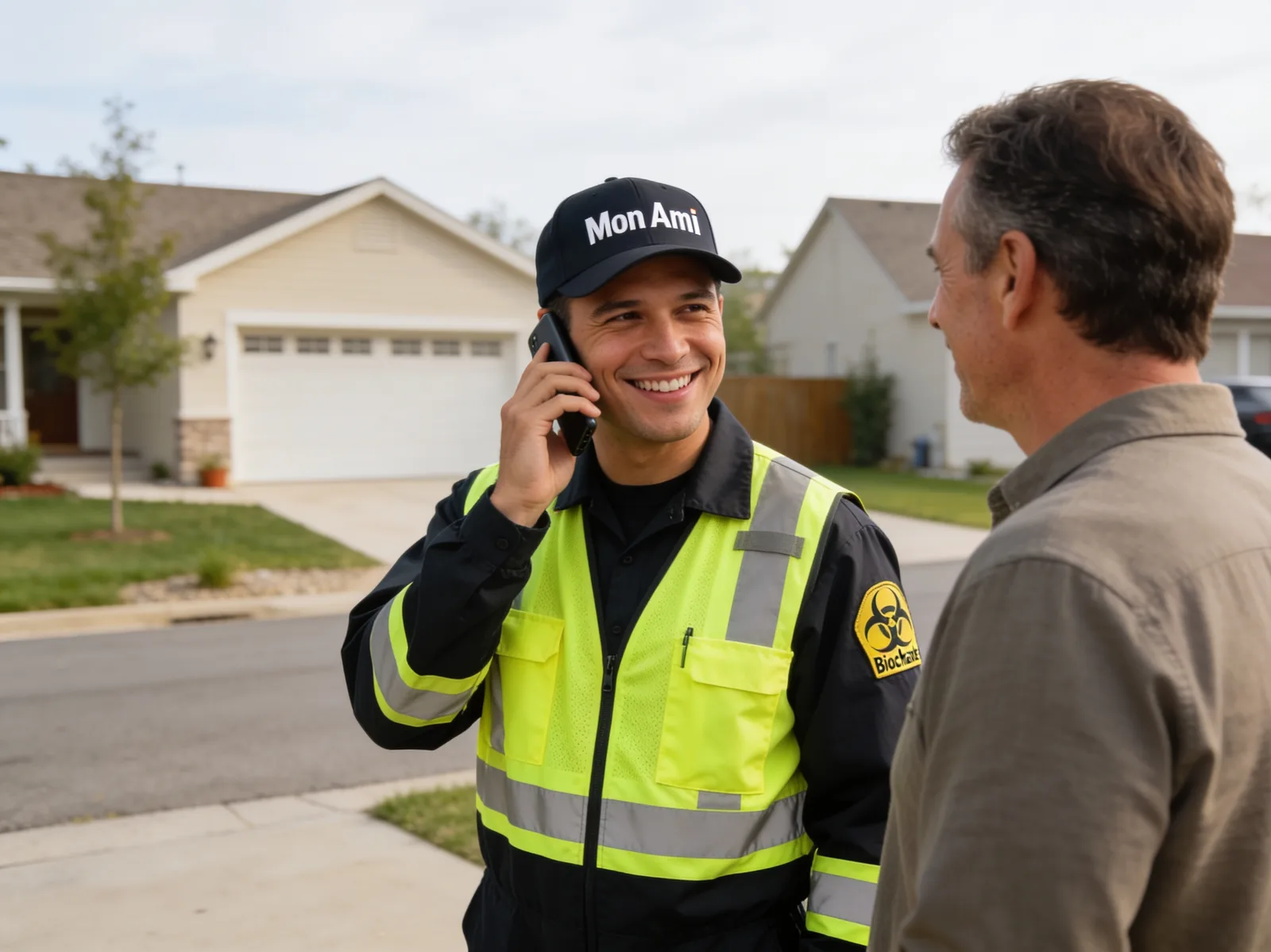 Sewage Cleanup Wasco, OR FAQs