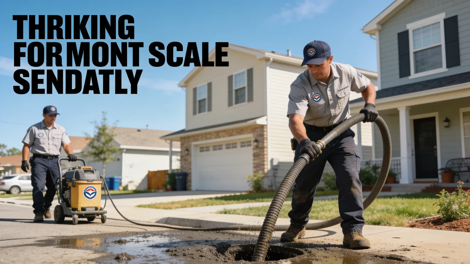 Sewage Cleanup in Wasco, OR near me